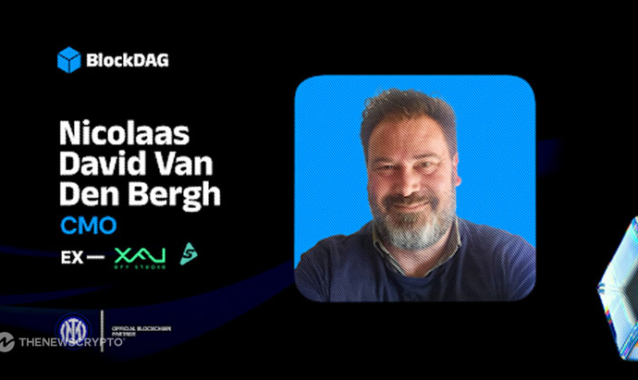 BlockDAG’s Power Move: $199.7M Raised, Top Experts Hired—Leaving Algorand and Bittensor Struggling?
