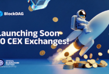 BlockDAG's Upcoming 10-Exchange Listings, HBAR's Price Predicament & Hamster's Gaming Quest