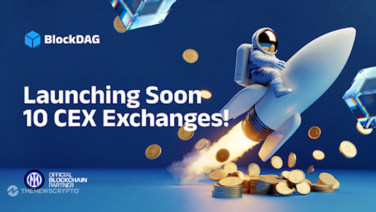 BlockDAG's Upcoming 10-Exchange Listings, HBAR's Price Predicament & Hamster's Gaming Quest