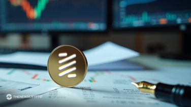 Bounce Token (AUCTION) Records 83% Weekly Surge, Bulls Eye Further Gains