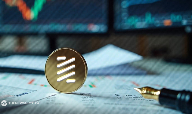 Bounce Token (AUCTION) Records 83% Weekly Surge, Bulls Eye Further Gains