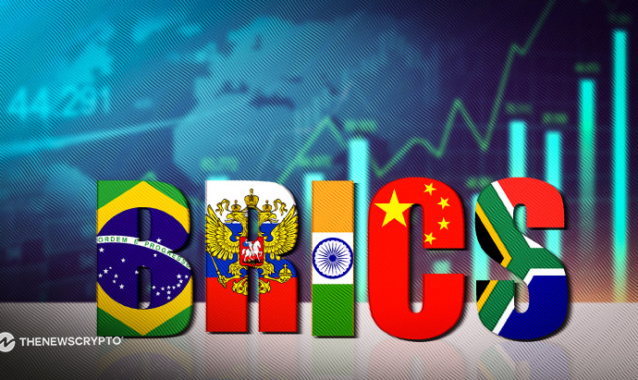 Brazil Prioritizes Crypto for BRICS Cross-Border Trade