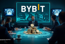 Bybit CEO Ben Zhou Confirms 88.87% of Funds Stolen by Lazarus Group Still Traceable