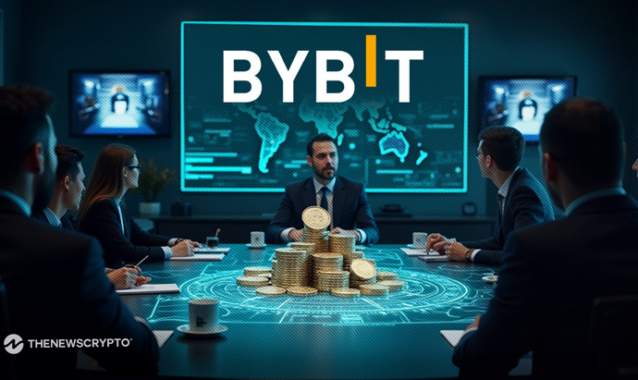 Bybit Report Highlights Crypto Market Surge as Derivatives Momentum Fuels BTC and ETH Rally