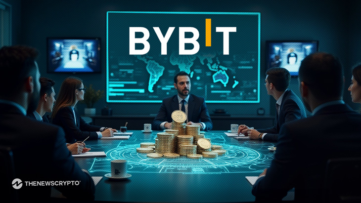 Bybit CEO Ben Zhou Confirms 88.87% of Funds Stolen by Lazarus Group Still Traceable