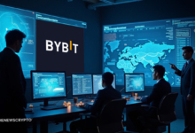 Bybit CEO Says 77% of Stolen Funds From Bybit Hack Still Traceable