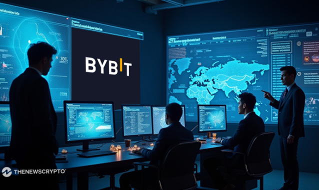 Bybit EU Launches Regulated European Operations with MiCAR License