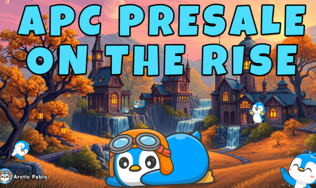 Top Meme Coins to Buy This Week: Arctic Pablo Coin, COQ Inu & Cheems - High ROI & Growth Potential!