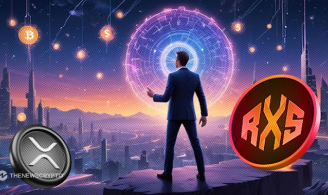 Can Ripple (XRP) Price Reach $30 By 2026, And What's Ahead for  Rexas Finance (RXS)?