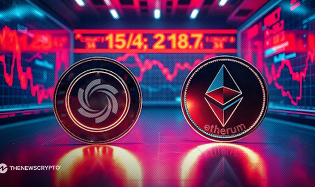 Can Ozak AI Outperform Chainlink and Ethereum? Why Some Analysts Predict 300x Potential