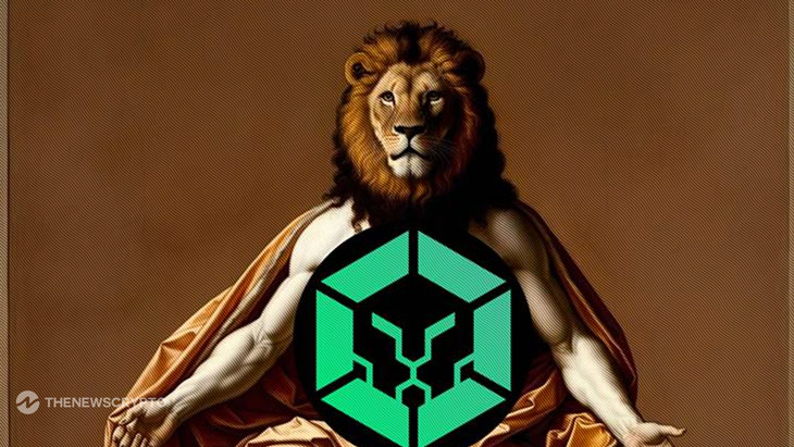 Cardano (ADA) Competitor Priced Currently at $0.02, Predicted To Reach $1.00 by Late 2025