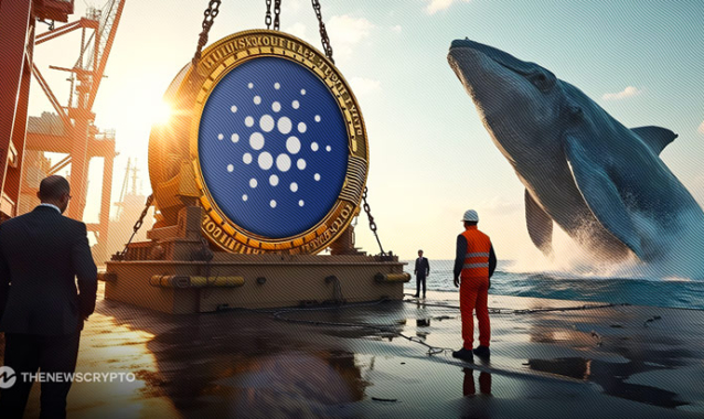 Cardano (ADA) Inches Closer to $1—Can It Break Through Soon?