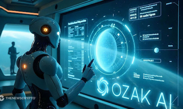 Cardano, Tron, and Ozak AI Forecast: How High Can These Altcoins Climb Amid Market Recovery?