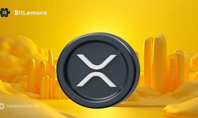 Caught in XRP’s Legal Drama?  Maybe It’s Time To Consider BitLemons ($BLEM)