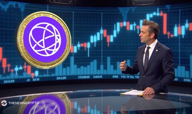 Celestia (TAI) Price Recovery Sparks Hope, But Negative Sentiment Looms