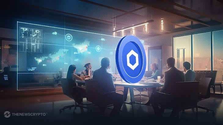 آیا باز شدن توکن 262 میلیون دلاری Chainlink باعث افزایش قیمت خواهد شد؟