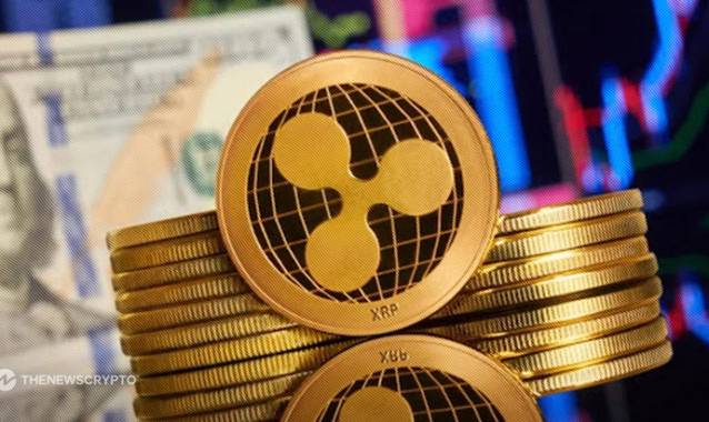 ChatGPT Forecasts XRP Price Impact from Potential $10 Billion ETF Adoption