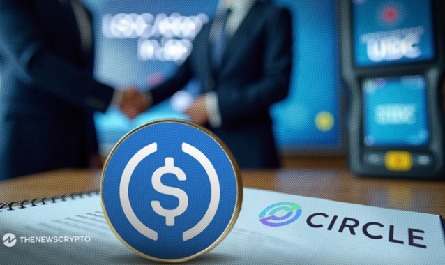 Circle Expands USDC in Japan with SBI Holdings Partnership and Major Exchange Listings