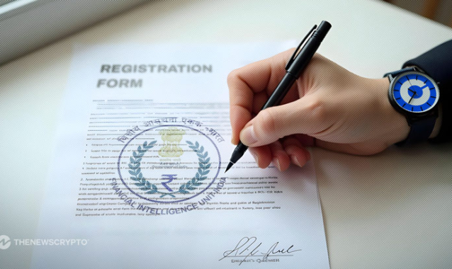 Coinbase Eyes Indian Market Again with FIU Registration Complete