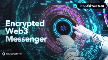 Coldware's Decentralized Messenger Could Push COLD to $20 says Expert, Avalanche (AVAX) Price Falls 2.23%