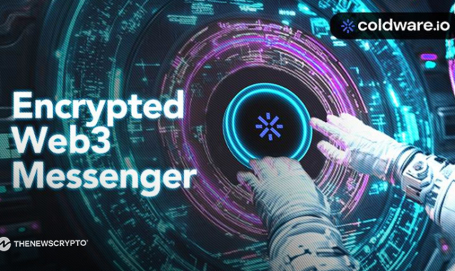 Coldware's Decentralized Messenger Could Push COLD to $20 says Expert, Avalanche (AVAX) Price Falls 2.23%