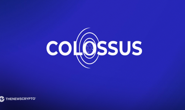 Colossus Digital Enhances Raw Signing Security With New Features