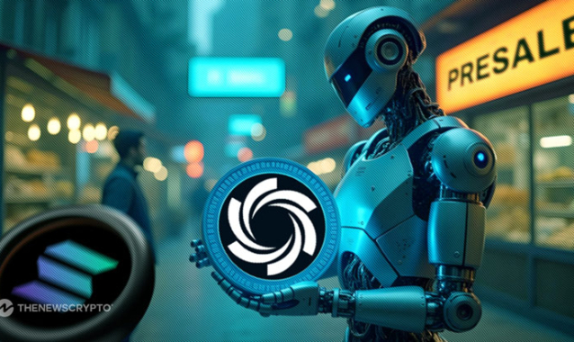 Could Ozak AI Be the Next Solana? Investors Are Eyeing This AI Coin for Massive Returns