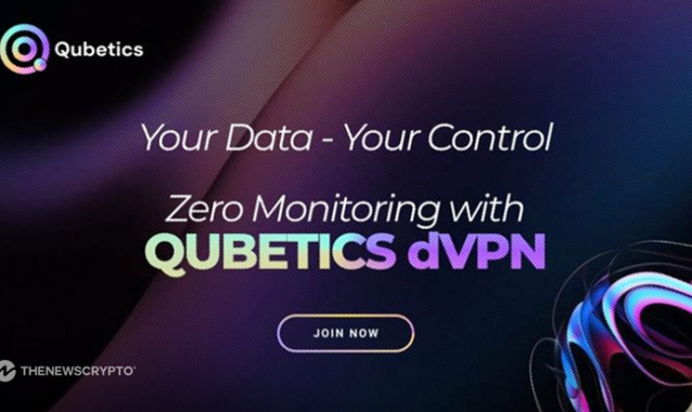 Could Qubetics Be One of the Best Cryptos To Join Today? Cardano’s Cutting-Edge Tech, and Chainlink’s Data Revolution
