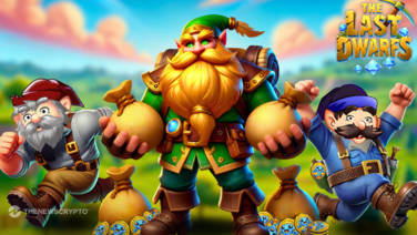 Crypto Bulls Are Hunting for the Best Buy Now – Why The Last Dwarfs ($TLD) Stands Out