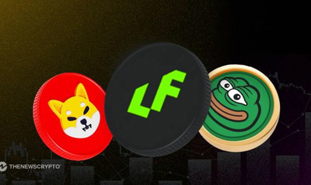 Crypto Insiders Are Quietly Loading Up on This SHIB & PEPE Alternatives (LF Labs) — Should You?
