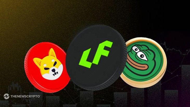 Crypto Insiders Are Quietly Loading Up on This SHIB & PEPE Alternatives (LF Labs) — Should You?
