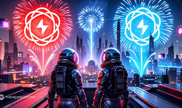 Crypto Markets Heating Up- This Underdog Coin Might Just Solana-Slam 2021's Growth