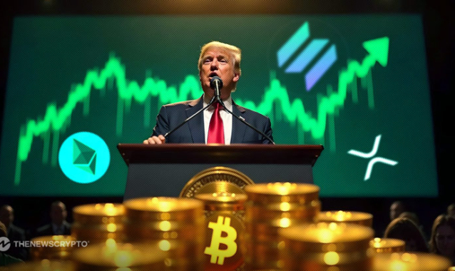 Senator Tim Scott Targets August 2025 for Crypto Market Structure Bill Passage