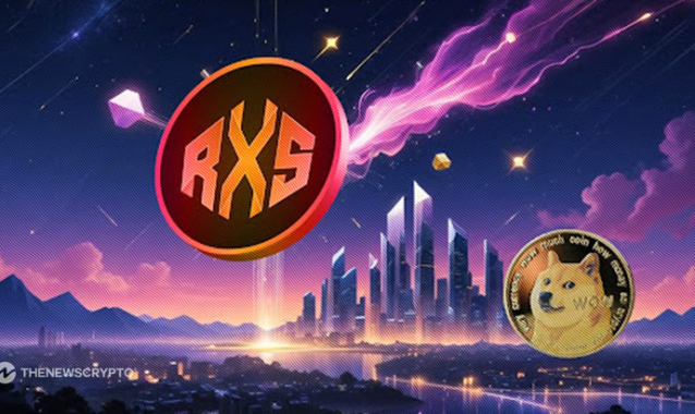 Dogecoin (DOGE) Competitor Predicted to Skyrocket 16785% By July 2025 Could Make You Rich
