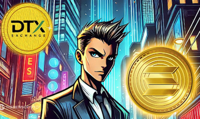 Dogecoin Price Forecast: Investors Back This DeFi Coin To Outshine Solana In 2025