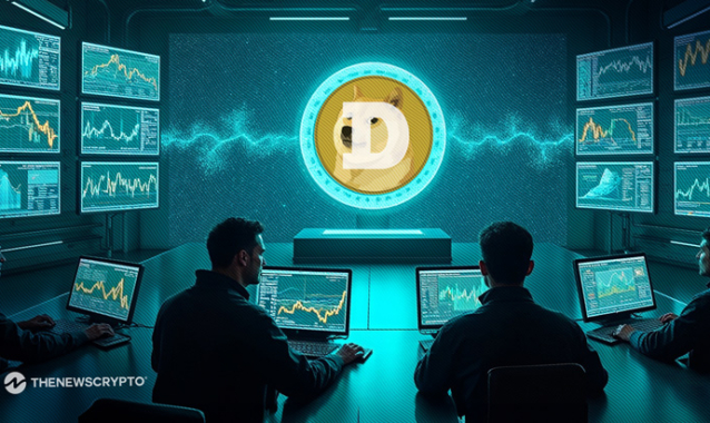 Dogecoin (DOGE) Dumps 23% in the Last 7 Days—What’s the Ideal DOGE Price Expectation for the Next 7 Days?