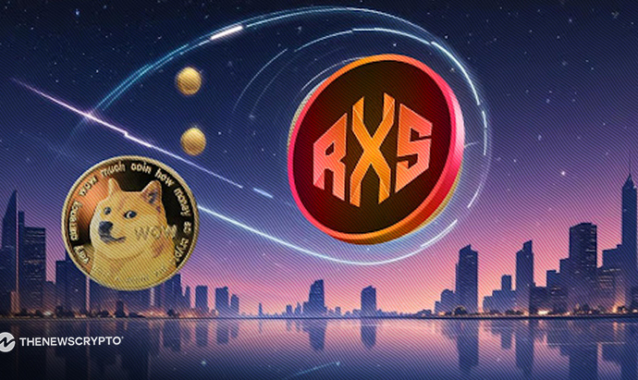 Dogecoin (DOGE) to $1 May or May Not Happen, But the Biggest Opportunity in 2025 Lies in this $0.20 Coin