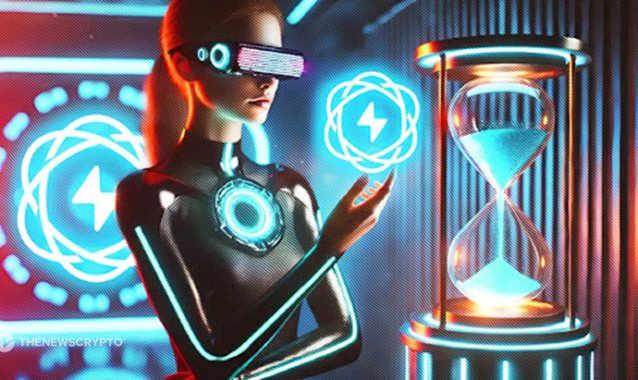 During a Crypto Slump, This Emerging Coin's Presale Shows It's Ready for the Future