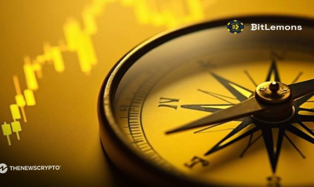 ETH Navigates Crucial Support Levels While SOL Faces Technical Hurdles & ADA Volume Collapses –  But $BLEM Defies the Odds