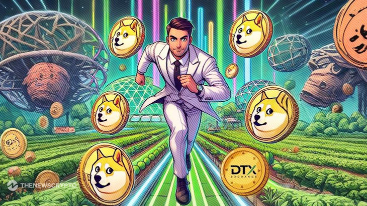 Ethereum Bulls Hold $2,000 Level, Dogecoin Investors Diversify To This 10x Coin