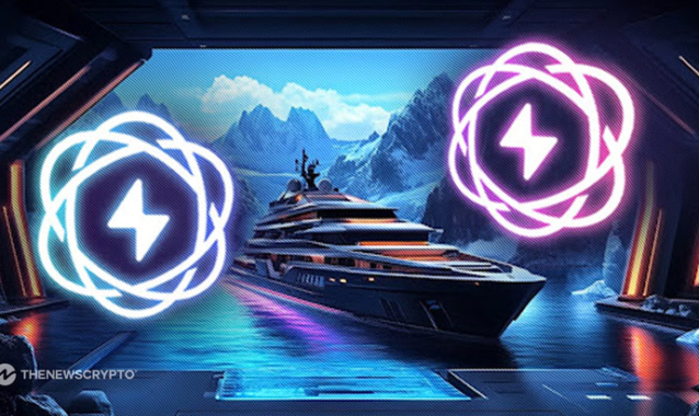 Ethereum Steady at $2,000—But Could This Altcoin Skyrocket by 10,000%?