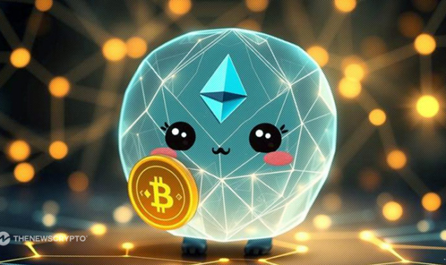 Ethereum Tries to Rebound While DuragDoge Hits New Highs