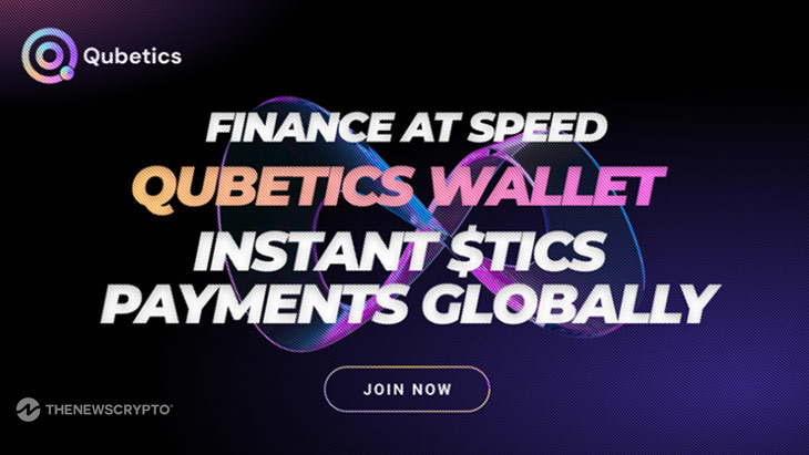 Ethereum’s Rise Was Legendary—Qubetics Could Be the Best Crypto Presale To Join Next!