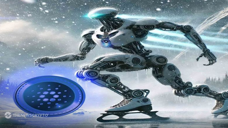 Experts Forecast Cardano (ADA) and Ethereum (ETH) Price Jumps, but This Presale Gem's 361% Surge Is Guaranteed