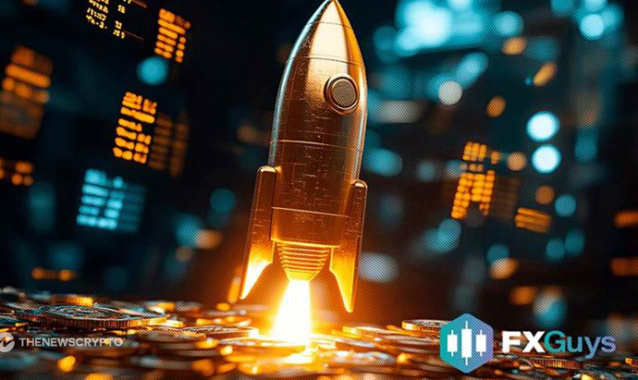 Experts See the Prospects of $10,000 Returns if You Put $100 on Hedera, FXGuys, and PI