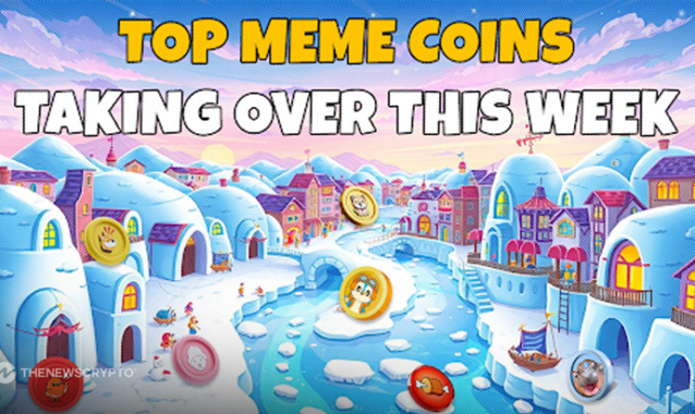 The Ultimate Crypto Watchlist: 7 Best Cryptos to Buy Now Before It's Too Late!