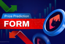 Four (FORM) Price Prediction 2025, 2026-2030