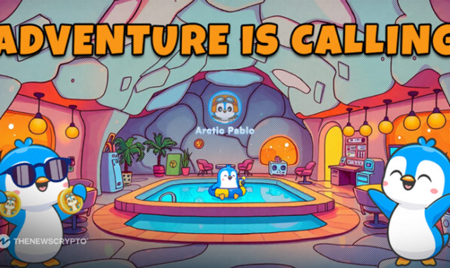From $0.000079 to Moon? Arctic Pablo Blazes Ahead While SPX6900 Pumps and Pudgy Penguins Expand: Best Meme Coins for Exponential Returns