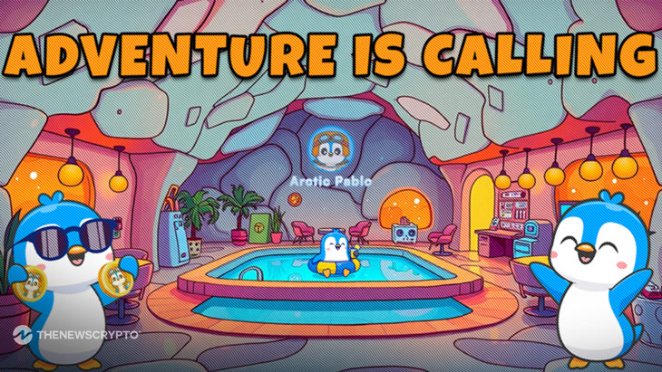 From $0.000079 to Moon? Arctic Pablo Blazes Ahead While SPX6900 Pumps and Pudgy Penguins Expand: Best Meme Coins for Exponential Returns
