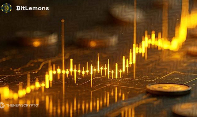 From BTC’s Government Drama to LINK’s DeFi Strength and Pepe’s Meme Mania - Bitlemons’ $1.8M Presale Sets the Stage